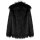 Punk Rave Cappotto donna - Now Im Feeling Zombified