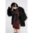 Punk Rave Cappotto donna - Now Im Feeling Zombified XS-S