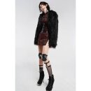 Punk Rave Cappotto donna - Now Im Feeling Zombified XS-S