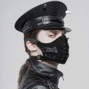 Punk Rave Media máscara - Furiosa
