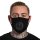 Máscara facial Sullen Clothing  - BOH Negro