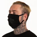 Sullen Clothing Face Mask - Antonio