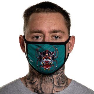 Máscara facial Sullen Clothing  - Hing Panther