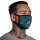 Maschera facciale Sullen Clothing - Hing Panther