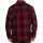 Sullen Clothing Flannel Shirt - Valentine