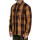 Sullen Clothing Camisa de franela - Jobsite XL