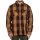 Sullen Clothing Flannel Shirt - Jobsite 3XL
