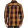 Sullen Clothing Flannel Shirt - Jobsite 5XL