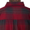 Sullen Clothing Flannel Shirt - Empire S