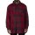 Sullen Clothing Flannel Shirt - Empire 3XL