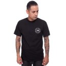 Steady Clothing T-Shirt - Revel In Rust L