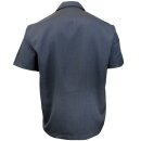 Abbigliamento Steady Camicia da bowling depoca - Popeline singolo 3XL