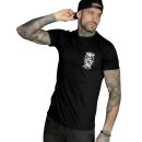 Hyraw T-Shirt - Dead To Me M