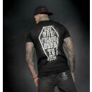 T-shirt Hyraw - Dead To Me L