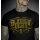 Hyraw Camiseta - Already Dead Golden XXL
