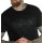 Hyraw T-Shirt - Noir Logo Black XL
