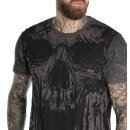 Hyraw Camiseta - Nightmare XL