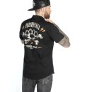 T-shirt Polo Hyraw - Knuckleduster M