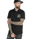 Hyraw Polo T-Shirt - Knuckleduster L
