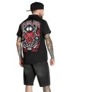 Hyraw Camisa Punk - Lucifer XL