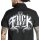Hyraw Camisa Punk - Fuck Off XL