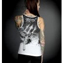 Hyraw Camiseta de tirantes para damas - Kraken XS