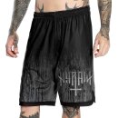 Hyraw Reversible Sport Shorts - Lucifer XL