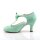 Pinup Couture Bombas - Flapper-11 Mint