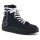 DemoniaCult Sneaker in tela - Sneeker-256