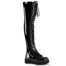 Pleaser Overknee Boots - Emily-375 40