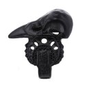 Restyle Anello - Witch Crow 18mm