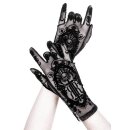 Restyle Lace Gloves - Saint