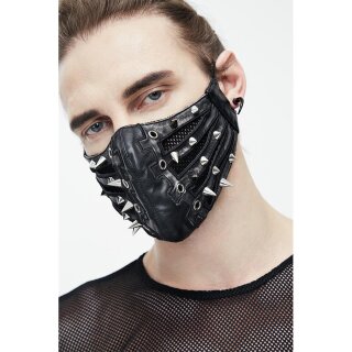 Devil Fashion Mask - MK01501