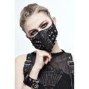 Devil Fashion Halbmaske - MK01501