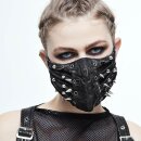 Devil Fashion Máscara - MK01501