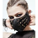 Devil Fashion Máscara - MK01502