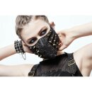 Devil Fashion Maschera - MK01502