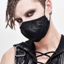 Devil Fashion Máscara - MK02301