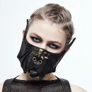 Devil Fashion Máscara - MK016