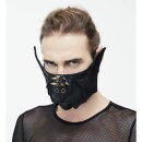 Devil Fashion Halbmaske - MK016