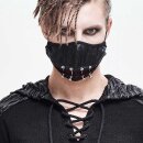 Devil Fashion Máscara - MK039
