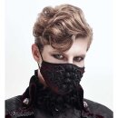 Devil Fashion Máscara - MK030