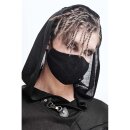 Devil Fashion Mask - MK018