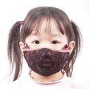 Devil Fashion Máscara para niños - MK031