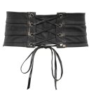 Devil Fashion Cintura a corsetto - Sunrays