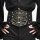 Devil Fashion Cintura a corsetto - Sunrays S