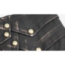 Devil Fashion Cintura a corsetto - Sunrays M