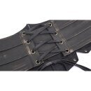 Devil Fashion Cintura a corsetto - Sunrays M