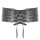 Devil Fashion Cintura a corsetto - Moonbeams S