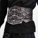 Devil Fashion Cintura a corsetto - Moonbeams M